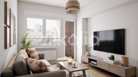 Foto 3 de Pis en venda a Pinar del Rey,  Madrid Capital