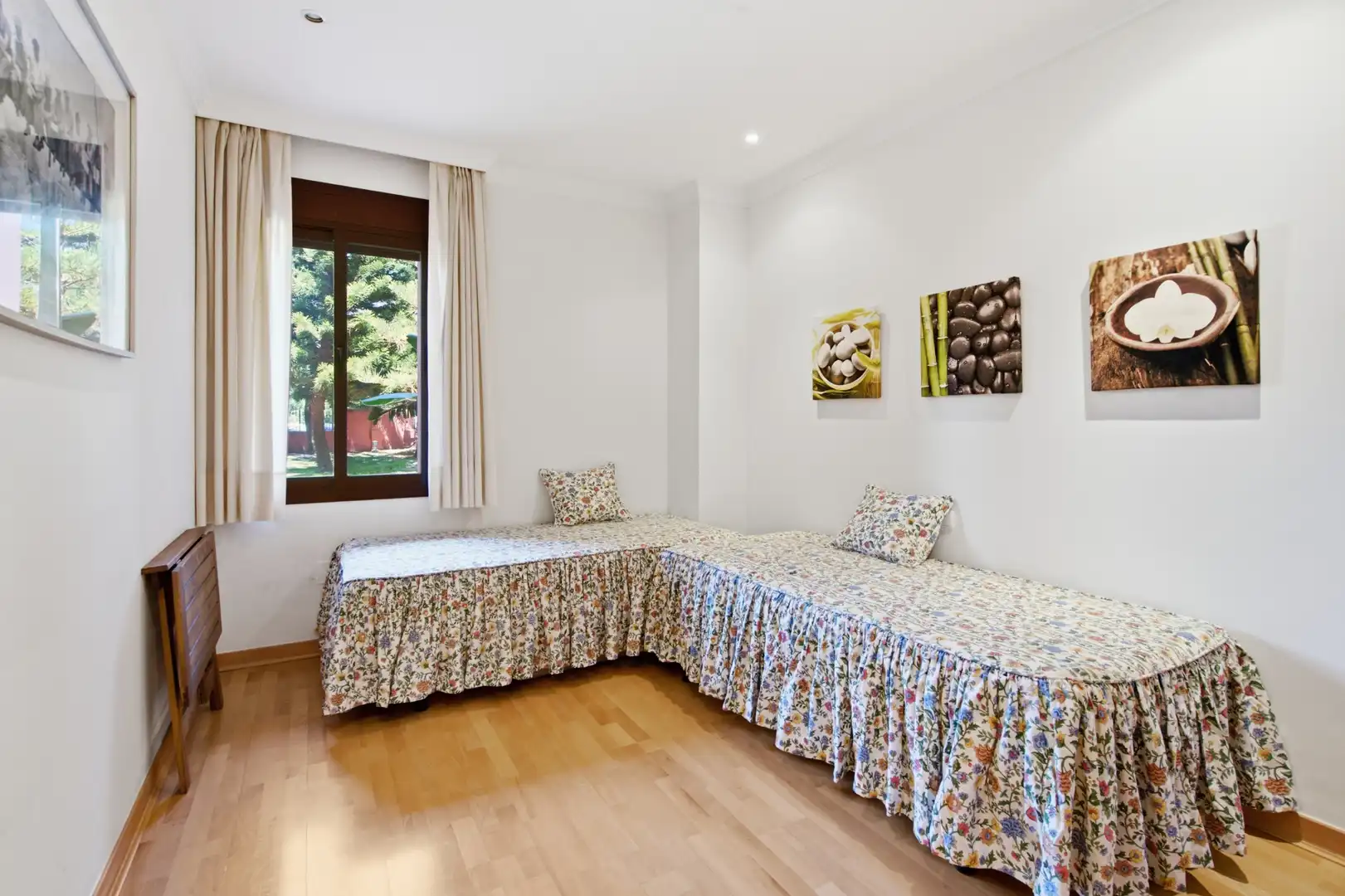 Home with pool for sale in Selwo, imagen 11