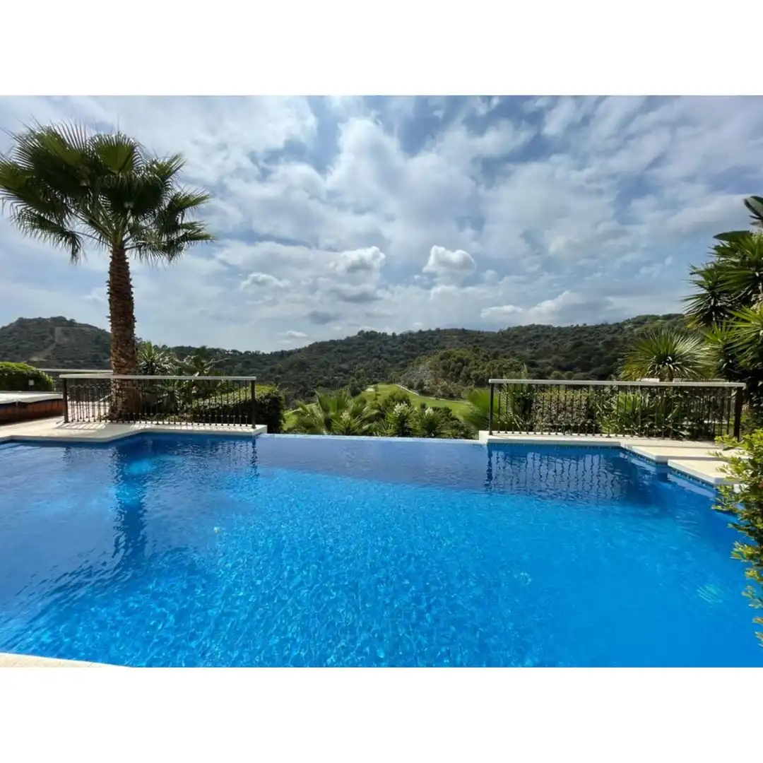 Casa amb piscina en venda a Los Arqueros  - Puerto del Almendro, imagen 22