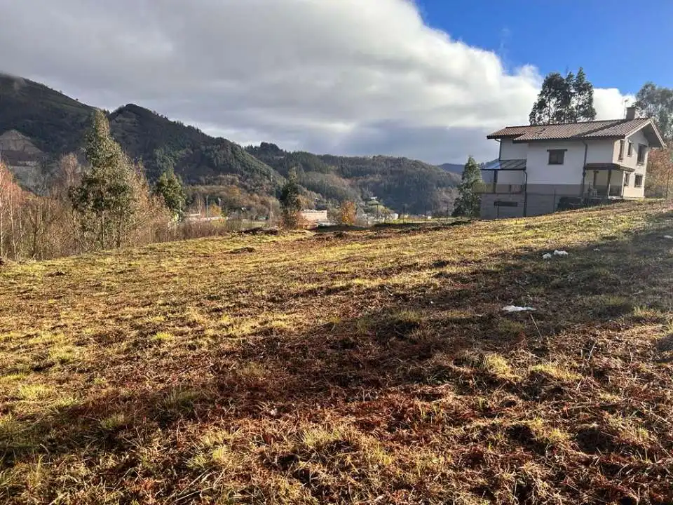 Residencial en venda en Ermua