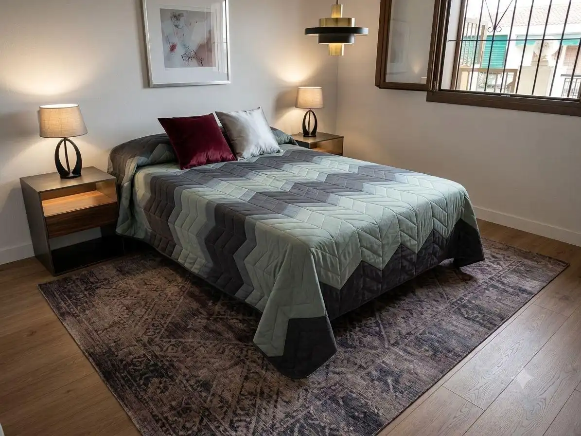 Bedroom of Flat for sale in San Pedro del Pinatar  with Private garden, Terrace and Balcony