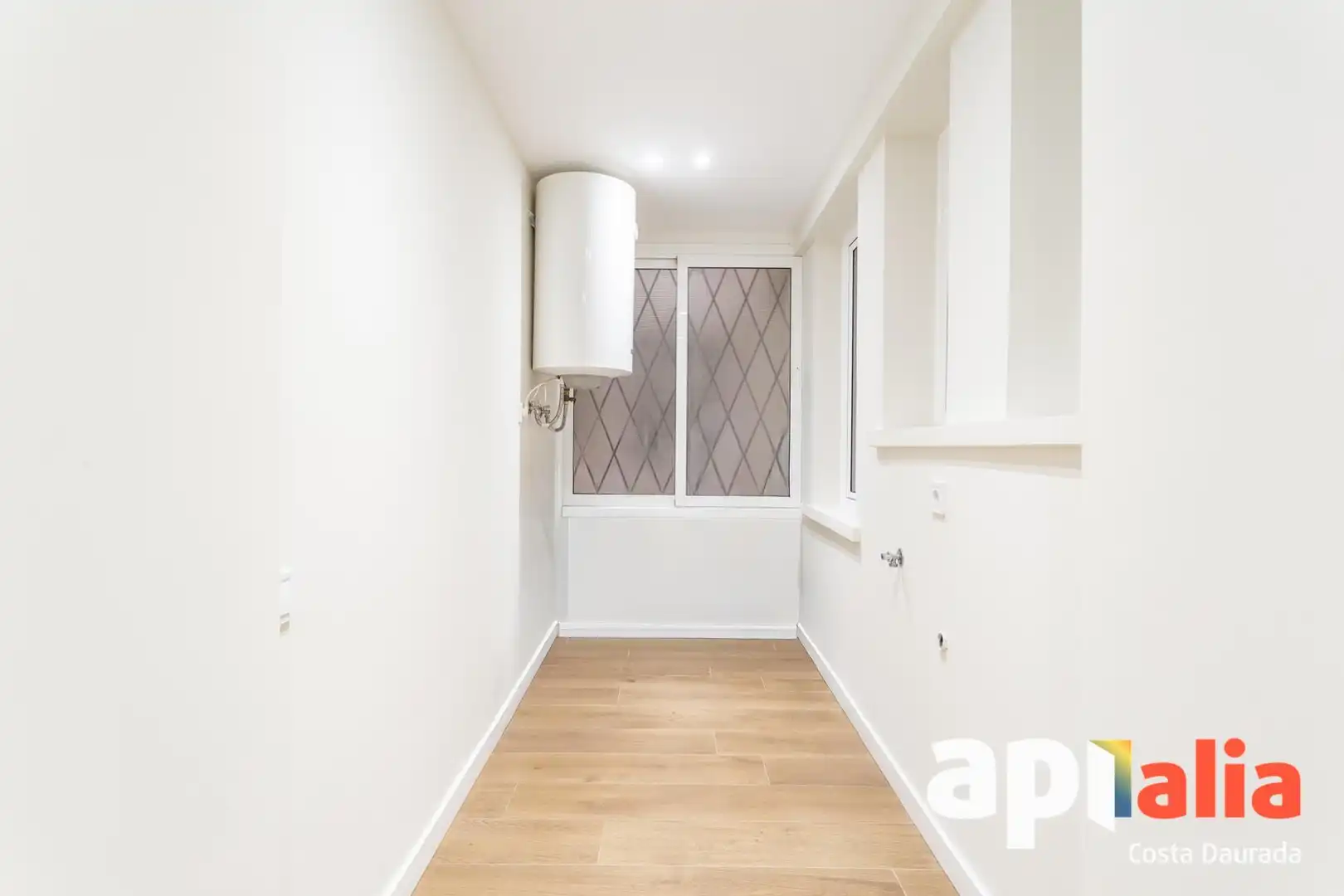 Piso con terraza en venta en de Pep Ventura, imagen 19