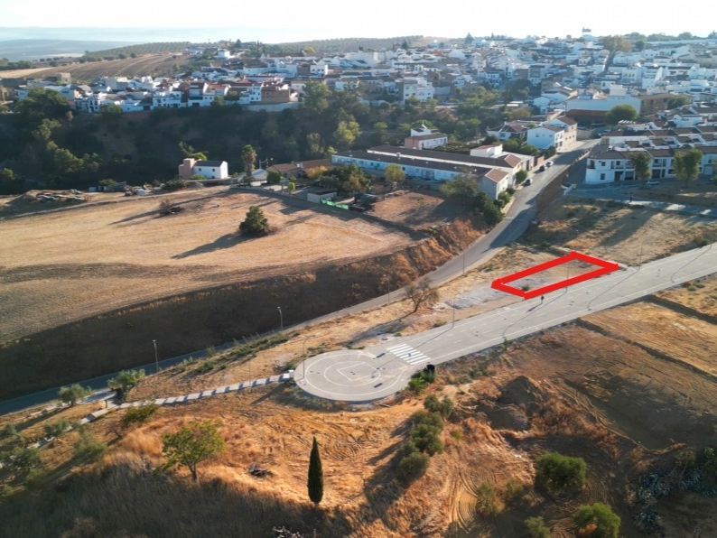 Exterior view of Residential for sale in Santaella