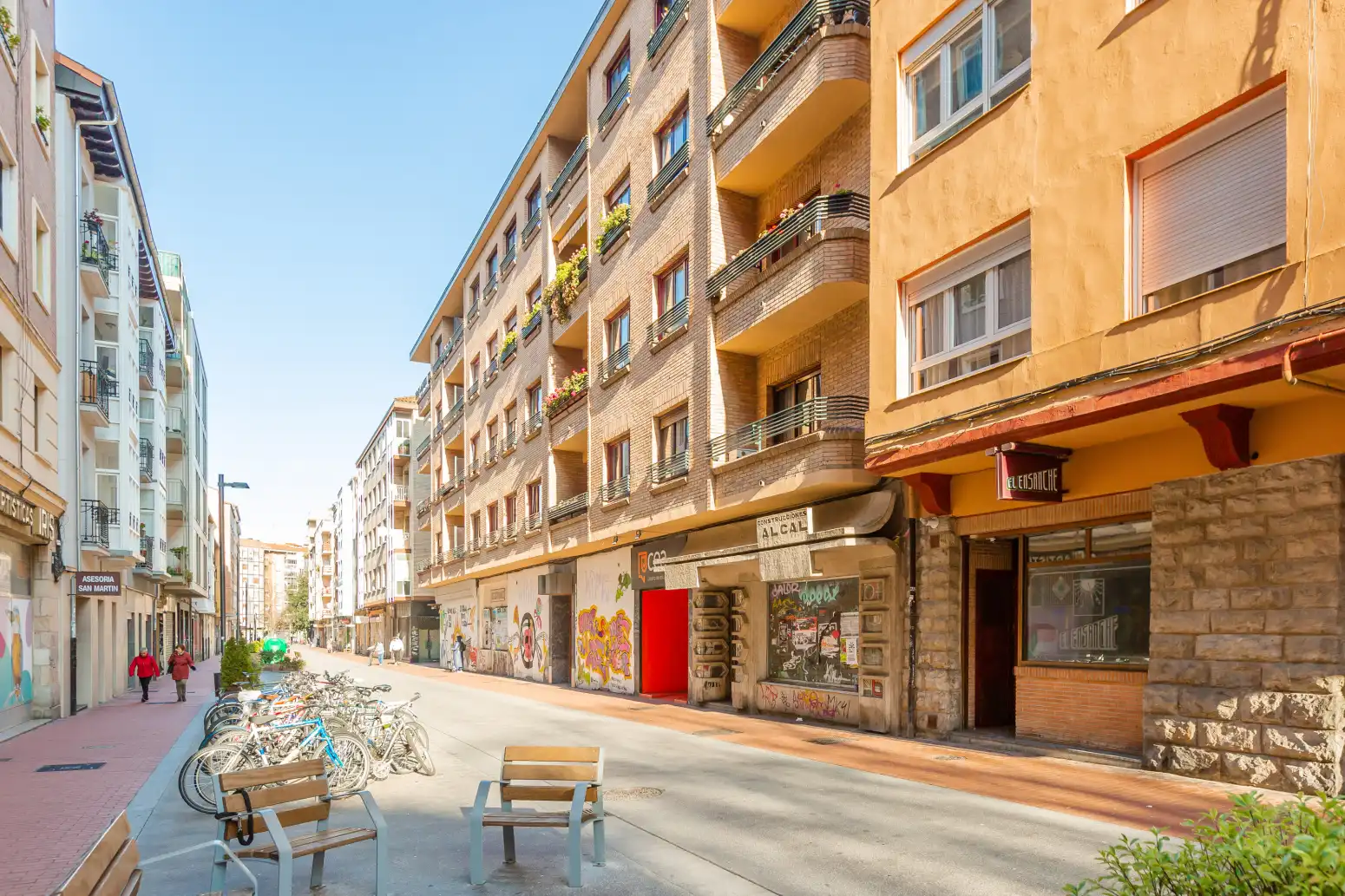 Business premises for sale in Vitoria-Gasteiz - ALDABE 20, imagen 23