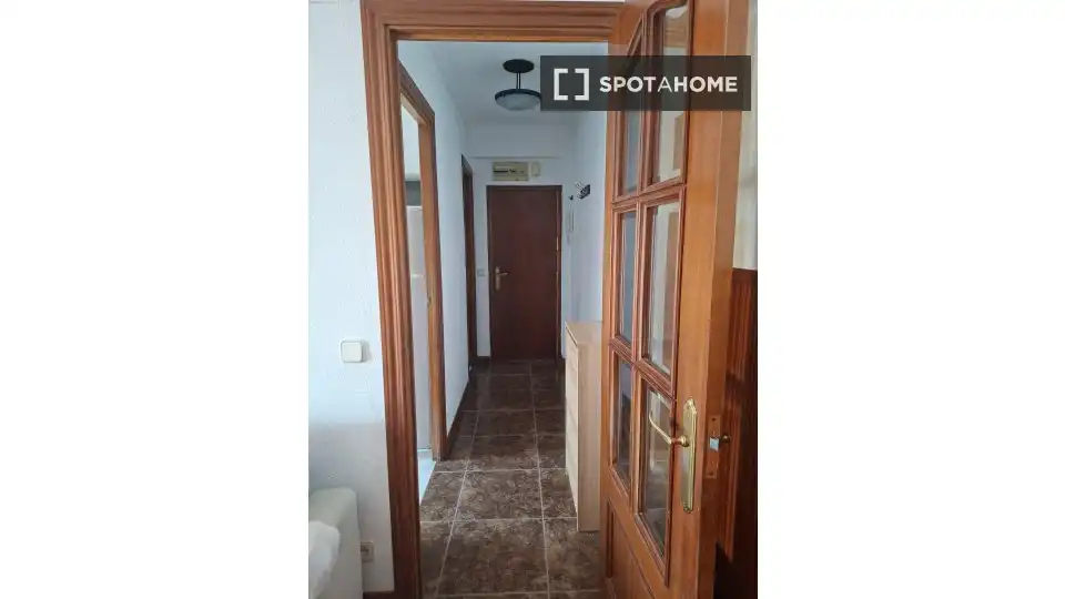 Wohnung mit Terrasse zur Miete in Ciudad Lineal, imagen 2