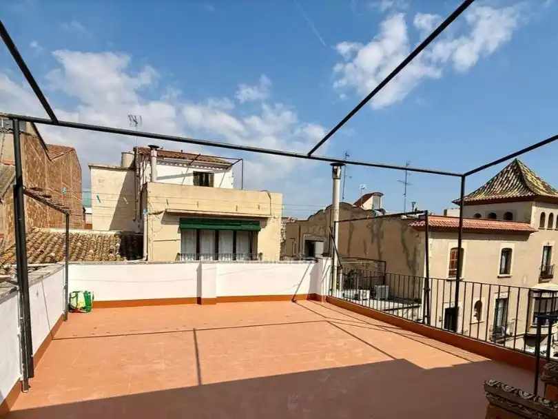 Wohnung zum Verkauf in Carrer Alt 26, imagen 2