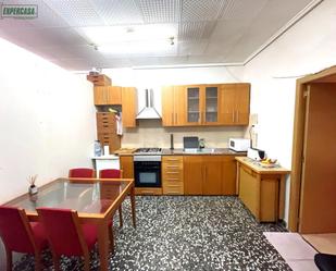 Kitchen of Planta baja for sale in  Valencia Capital