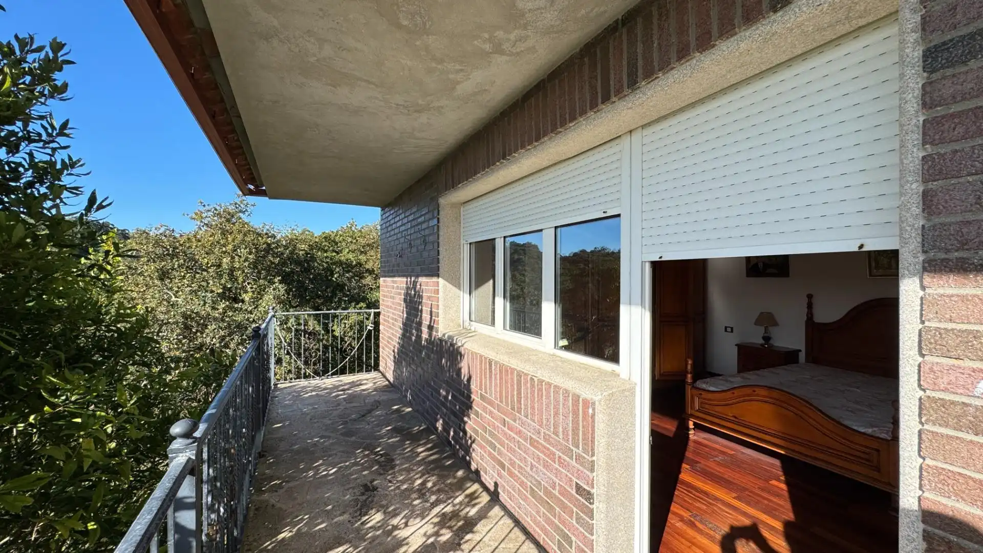 Casa con terraza en venta en Calle Calle Outeiro de Menduíña, imagen 29