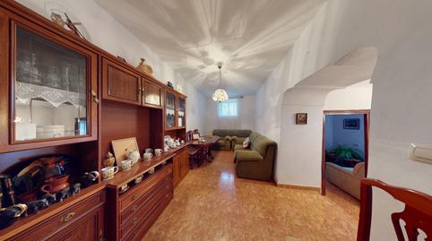 Foto 4 de Finca rústica en venda a Calle Estacion Benito, Tahal, Almería