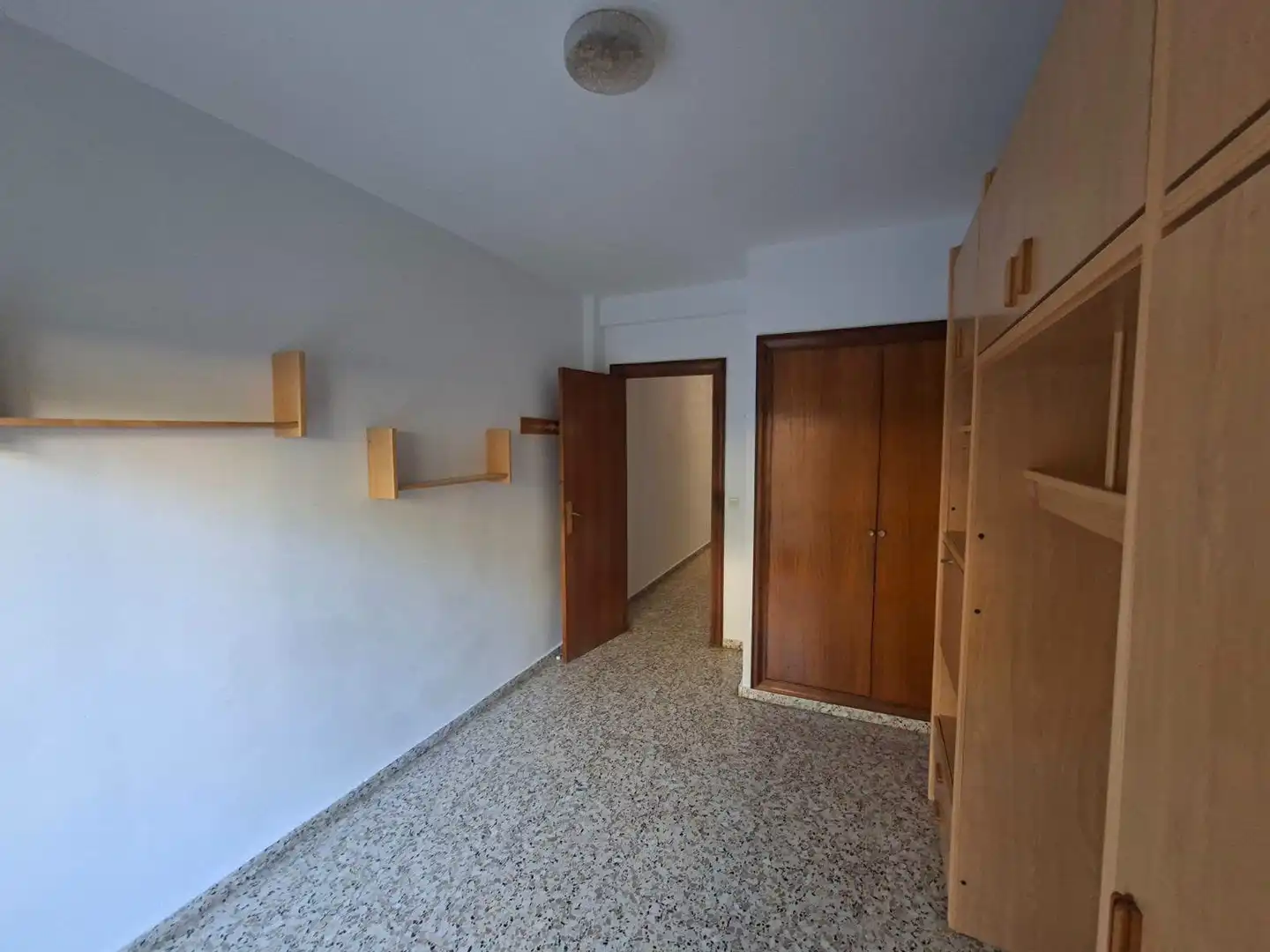 Piso en venta en Murla con Amueblado, Horno y Balcón
