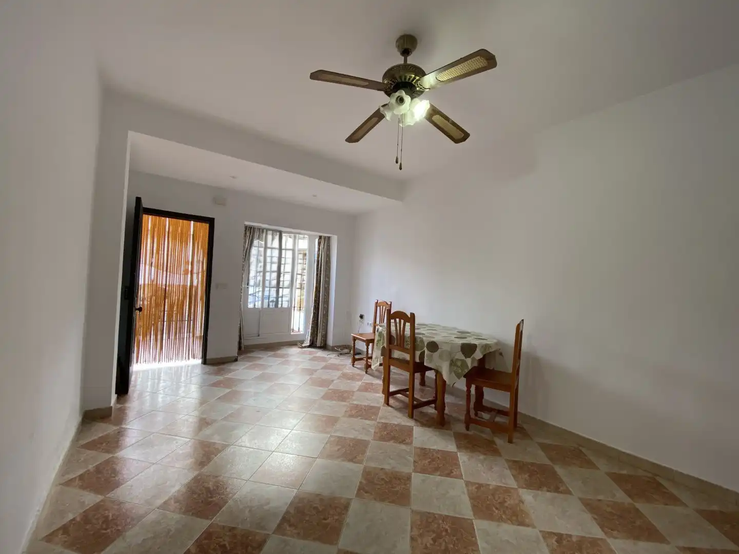 Dining room of Houses for sale in Chipiona  with Terrace and Storage room
