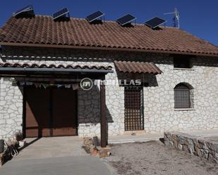 Casa o xalet en venda a PARCELA 38 DEL POLIGONO 10, San Mateo