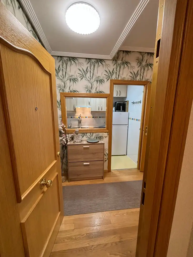 Apartments for rent in Madrid  with Air Conditioner, Heating and Terrace