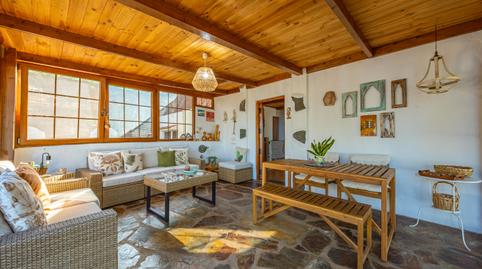 Foto 5 de Casa o chalet en venta en El Hornillo, Vega de San Mateo, Las Palmas