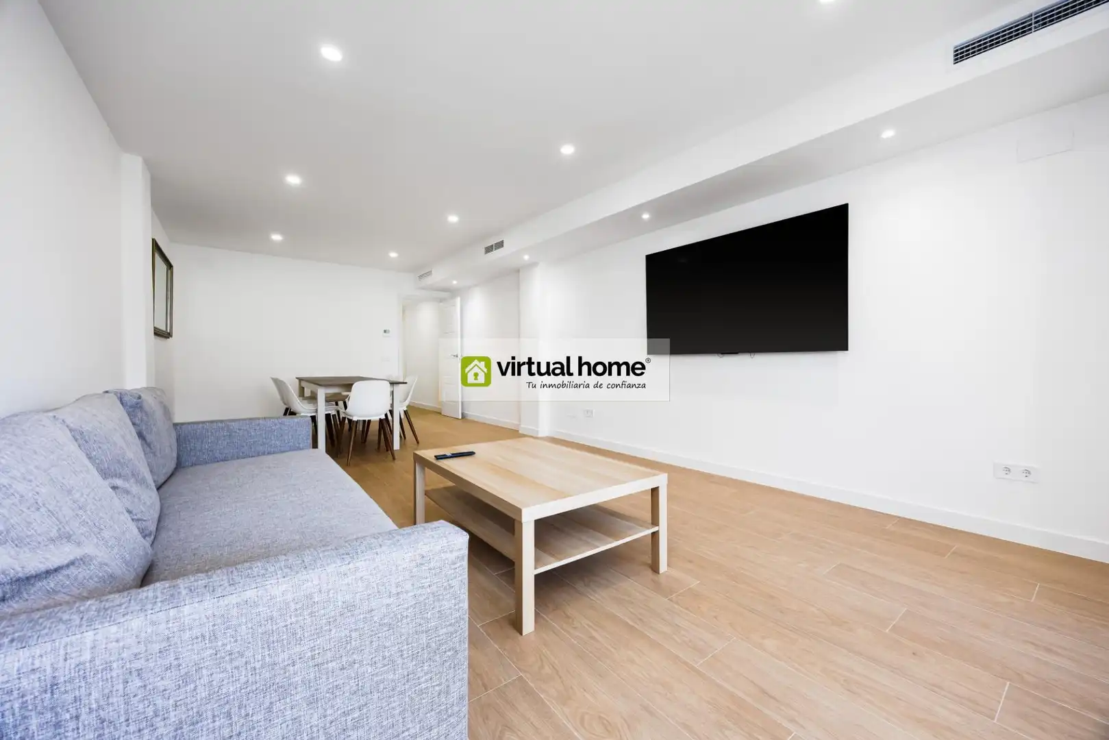 Flat for rent in Casco Antiguo - Puerto