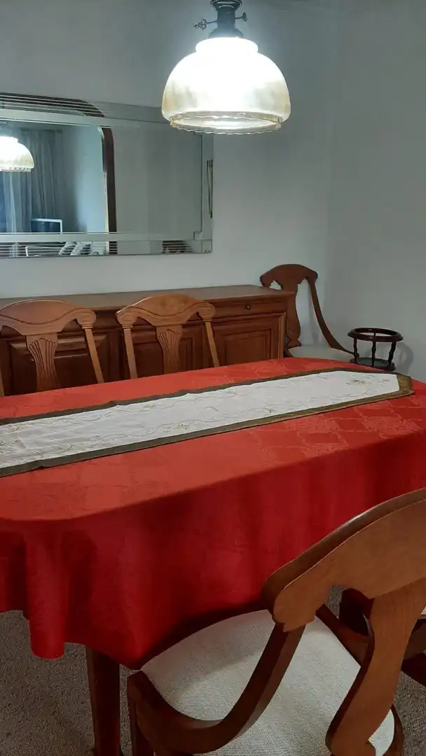 Dining room of Flat for sale in La Orotava  with Balcony