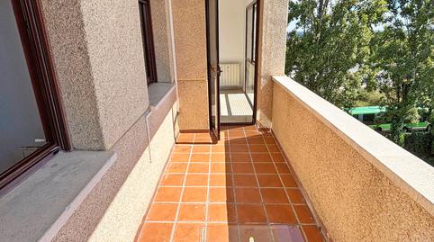 Foto 5 de Ático de alquiler en Calle Siete Picos, 19, El Caño - Maracaibo, Madrid