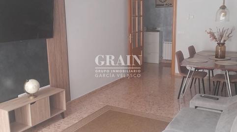 Foto 2 von Wohnung zum Verkauf in Chinchilla de Monte-Aragón, Albacete