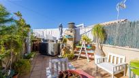 Terrace of Single-family semi-detached for sale in  Palma de Mallorca  with Air Conditioner, Heating and Terrace