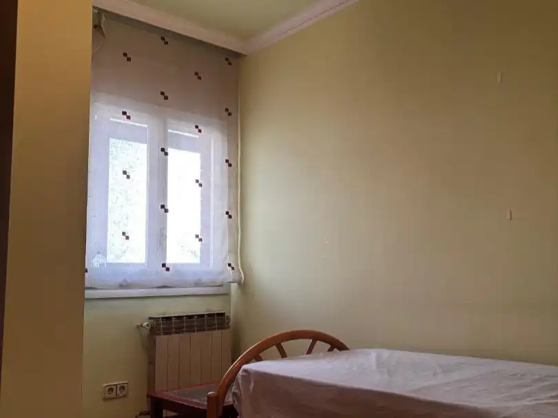 Bedroom of Flat for sale in Instituts - Universitat