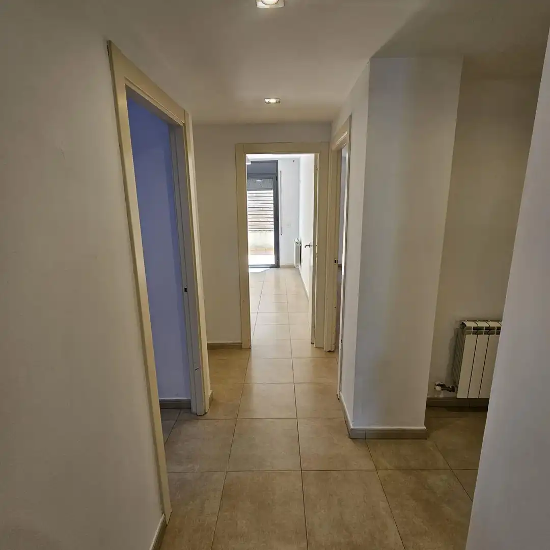 Piso en venta en Cassà de la Selva con Aire acondicionado, Calefacción y Terraza