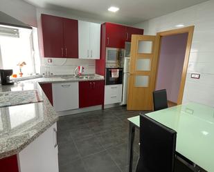 Kitchen of Flat for sale in Salamanca Capital