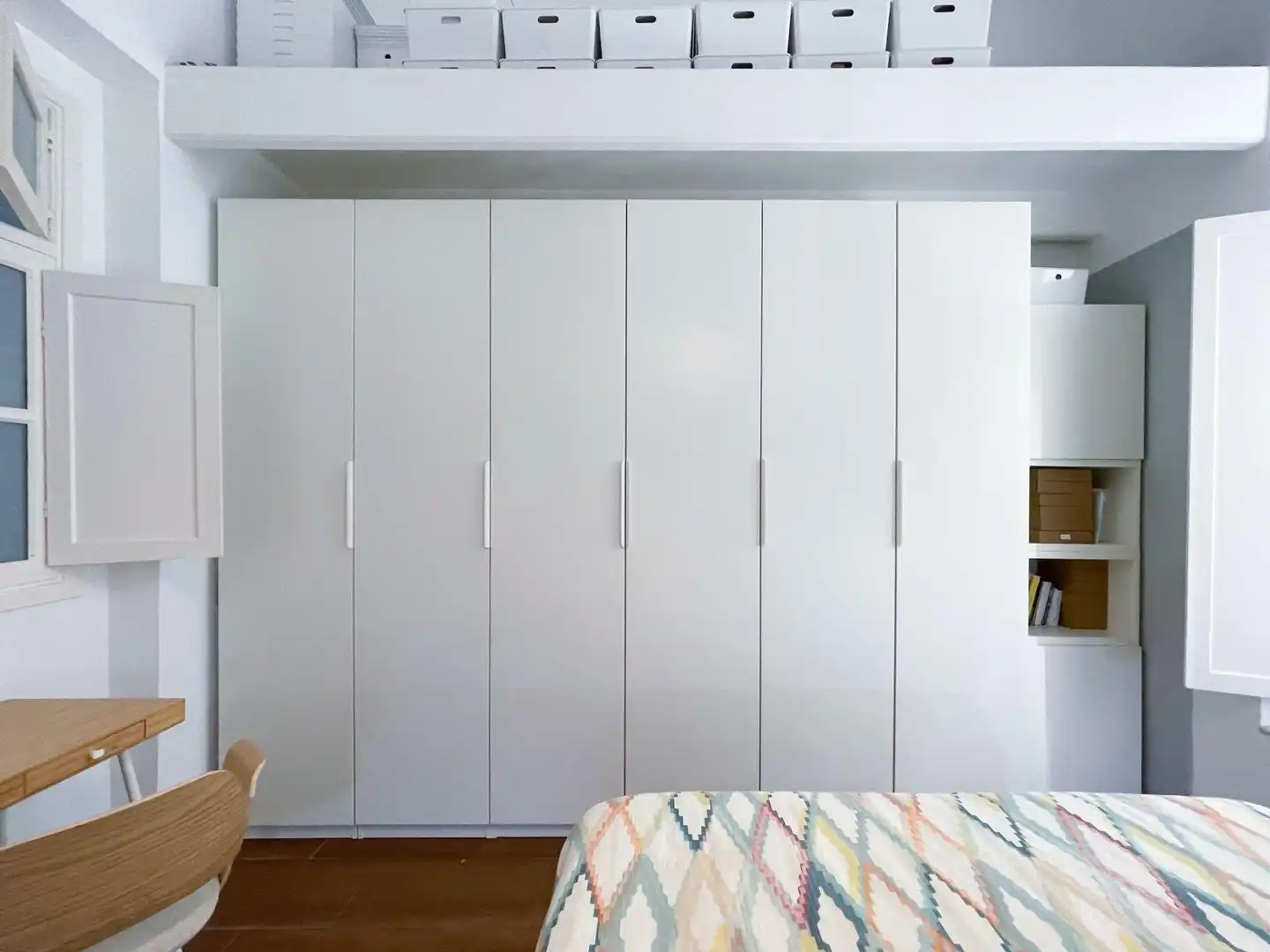 Appartement compact à vendre à Alameda - Mentidero - Teatro Falla, imagen 25