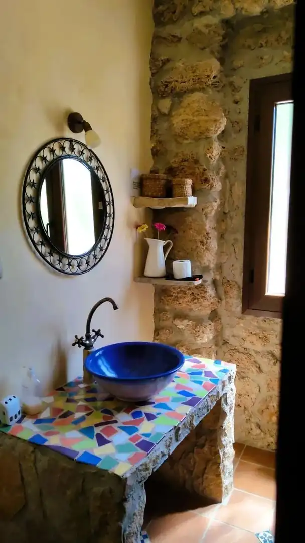 Casa con piscina en venta en Algarinejo, imagen 9