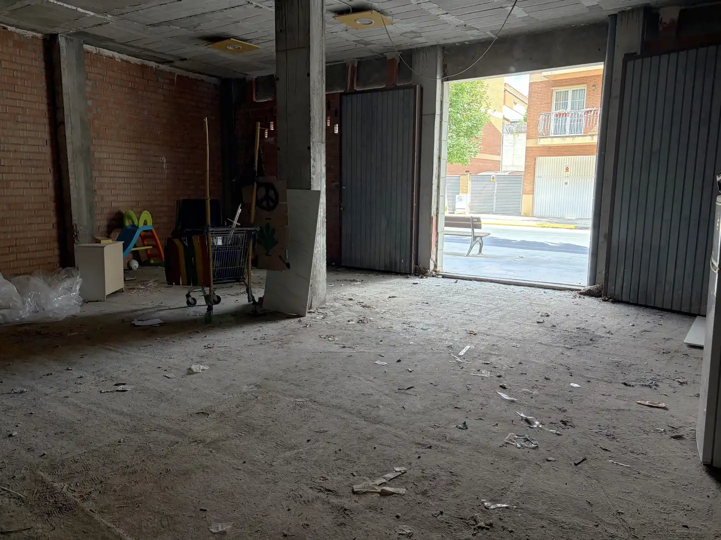 Local comercial en alquiler en de la Generalitat 70, imagen 11