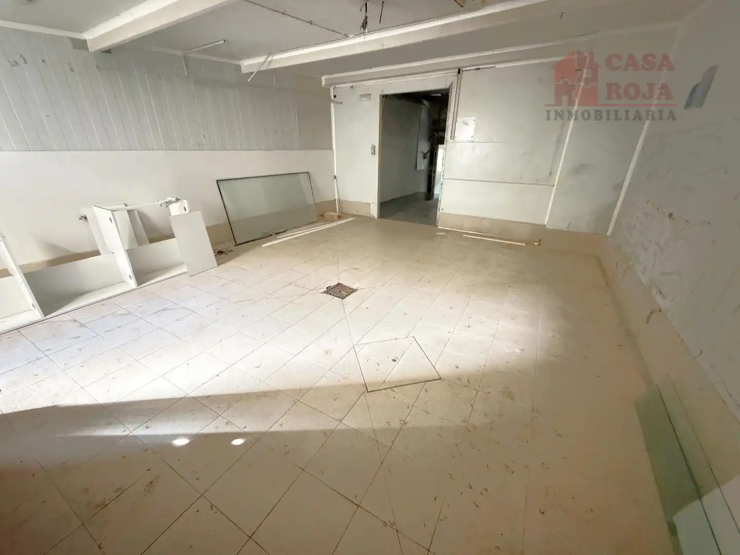 Commercial properties for rent in Cangas 