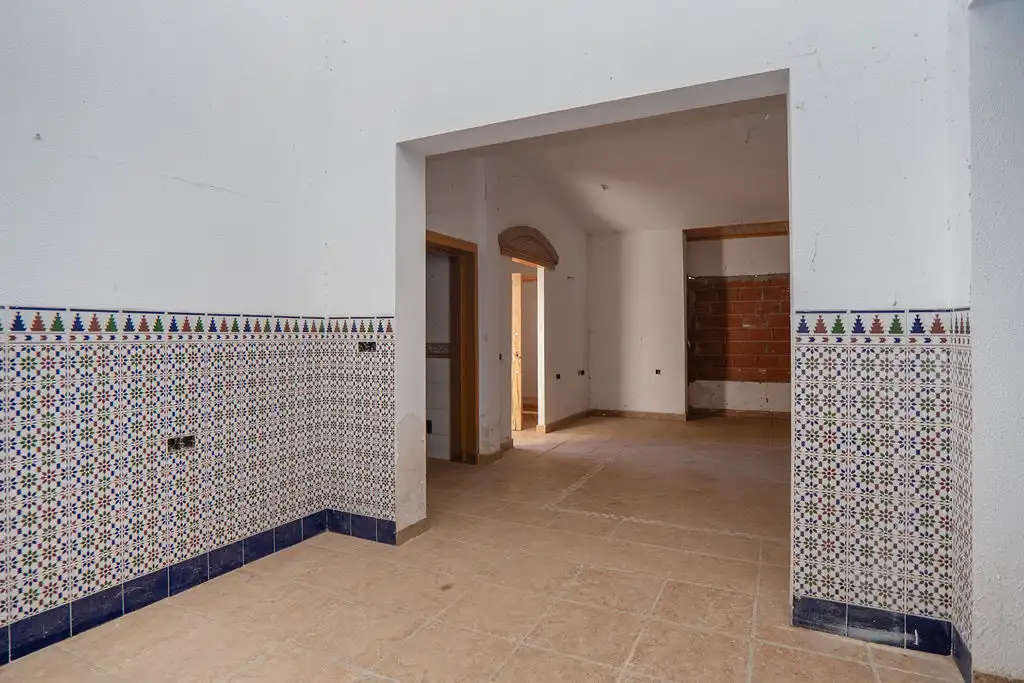 Villa in vendita a LG. Paraje El Senillo, imagen 10