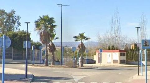 Foto 2 de Casa o chalet en venta en Avenida la Giralda, Lomas del Mar, Vera