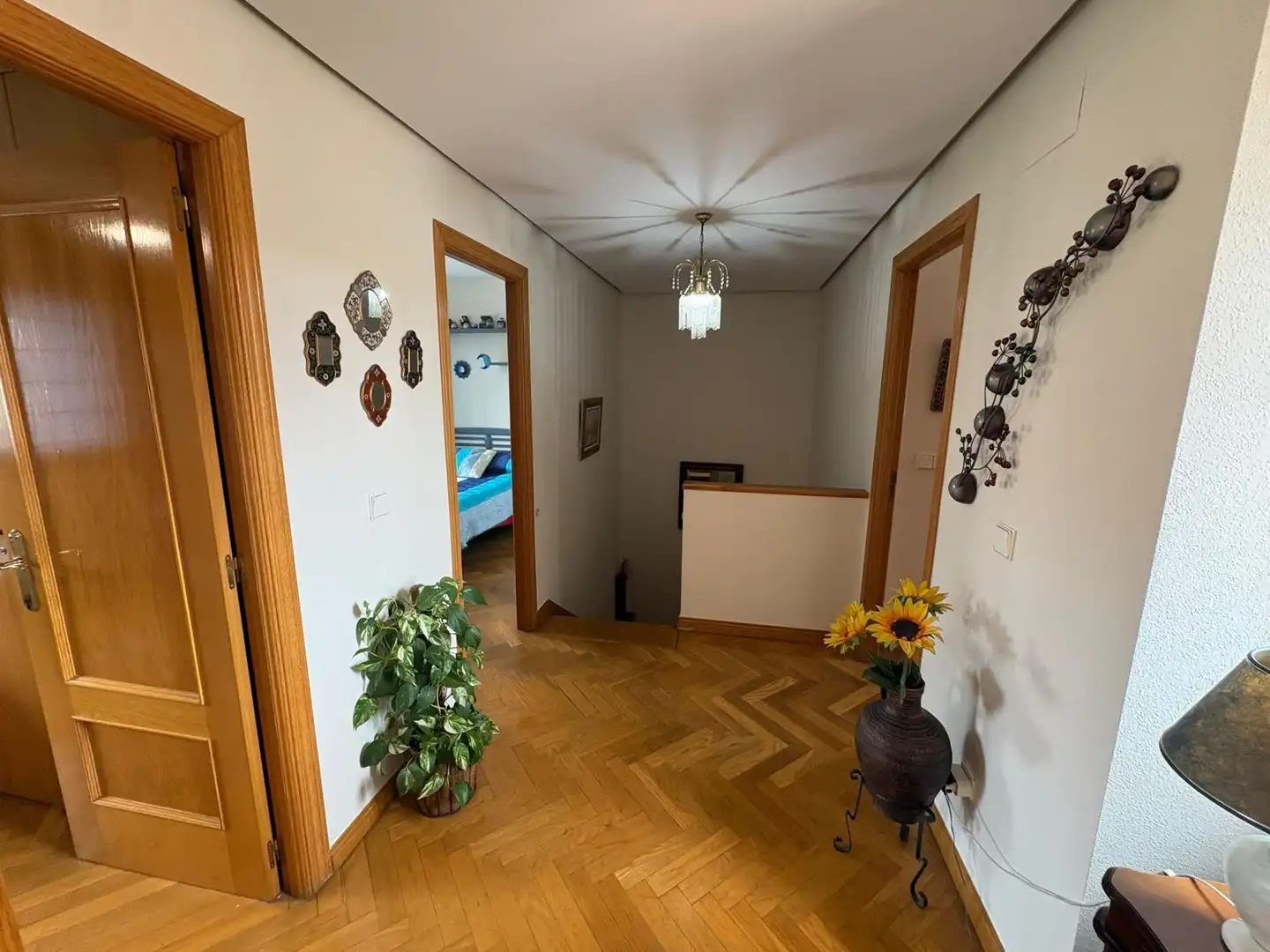 Detached homes for sale in Valladolid  with Heating, Private garden and Storage room