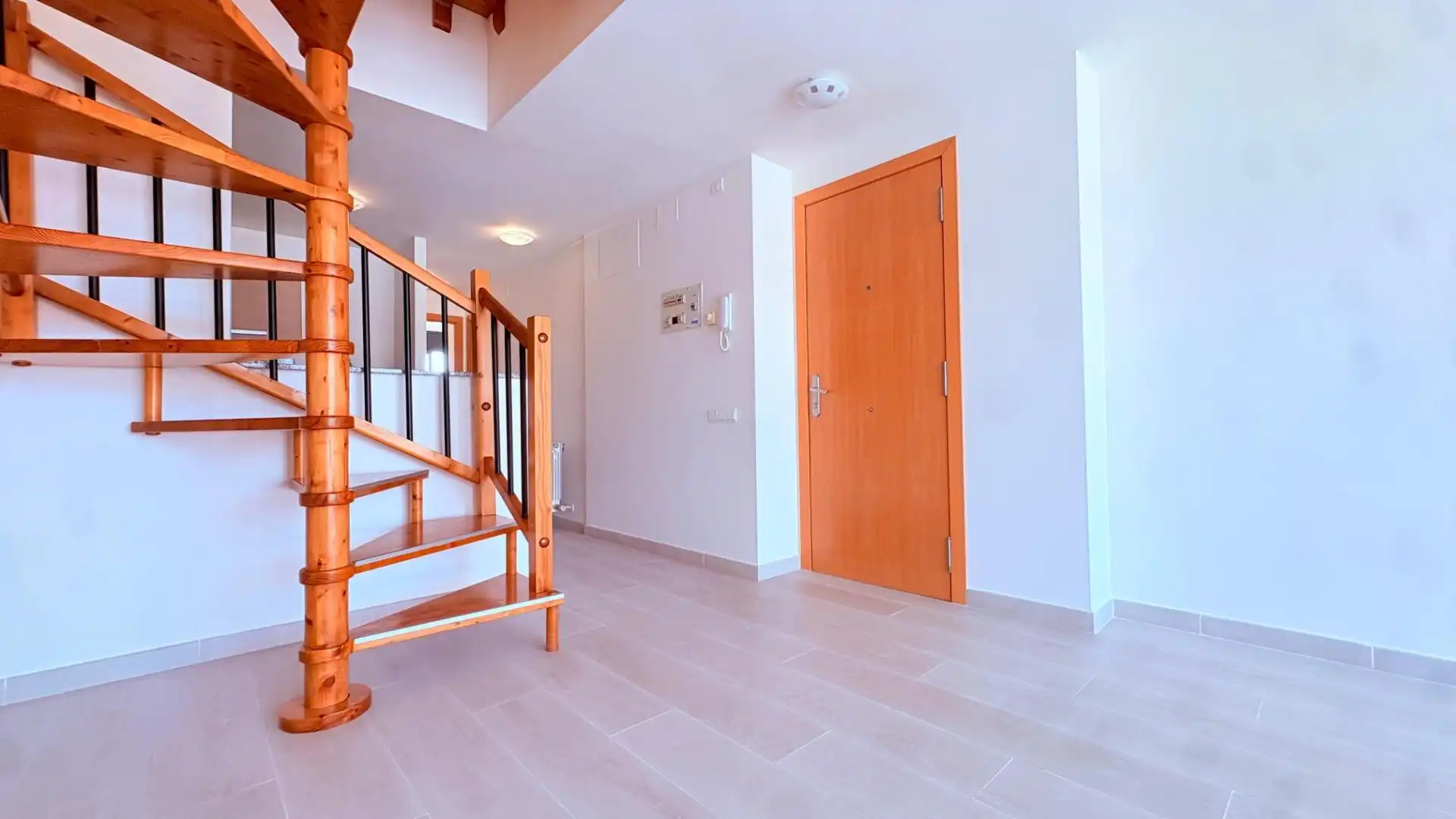 Duplexes for sale in Castellar del Vallès  with Heating and Terrace
