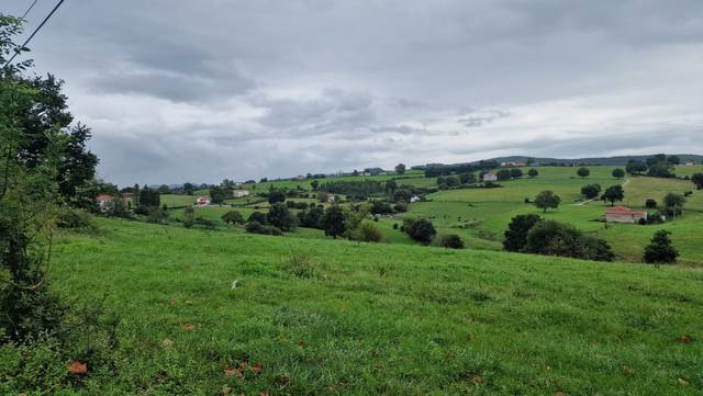 Finca rústica en Venta en Sierrapando