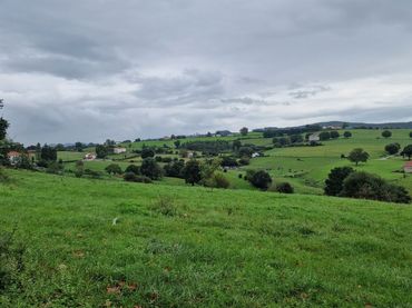 Maison rustique à vendre à Sierrapando