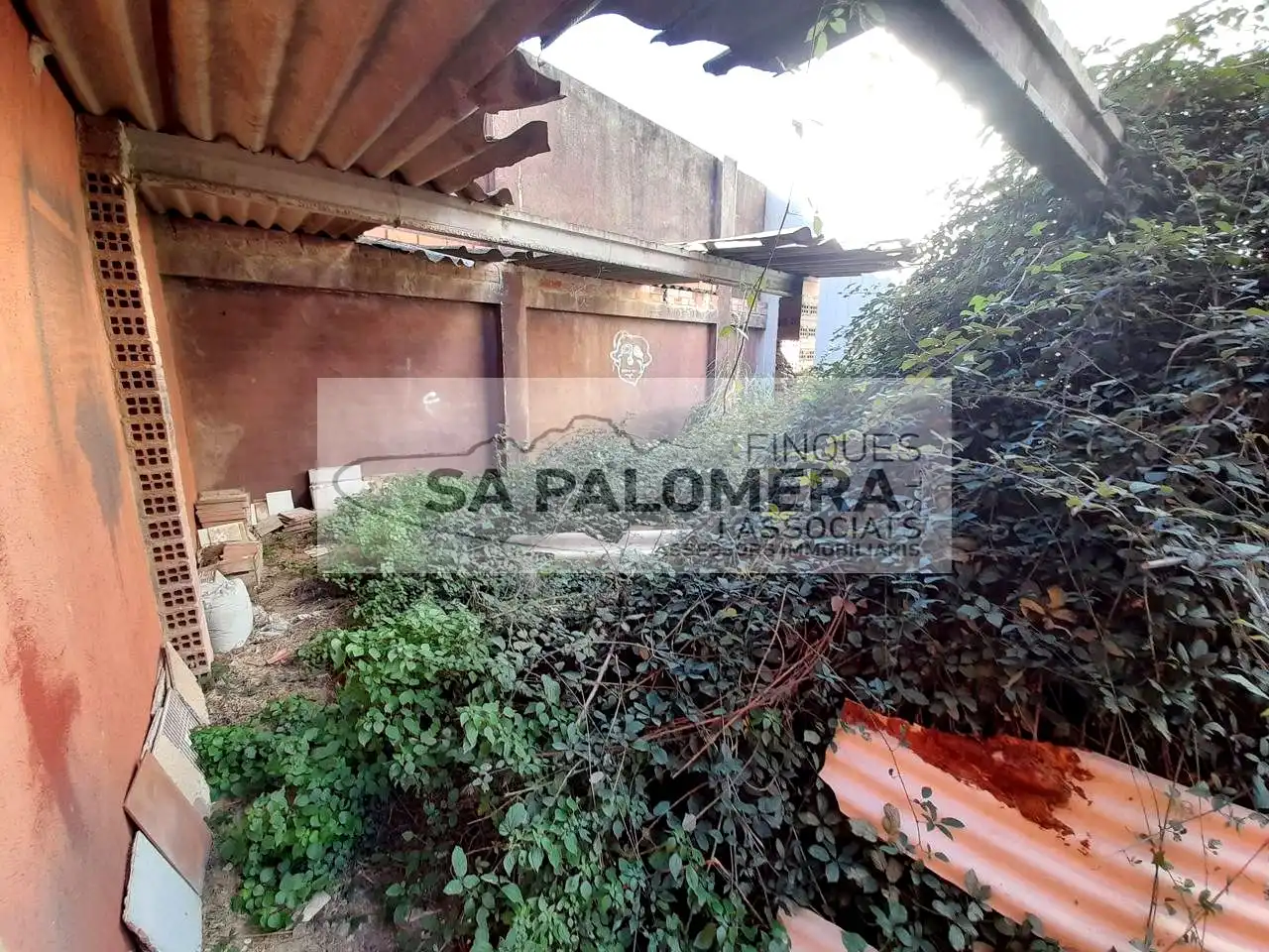 Terreni e lotti in vendita a Residencial Blanes - Vistamar