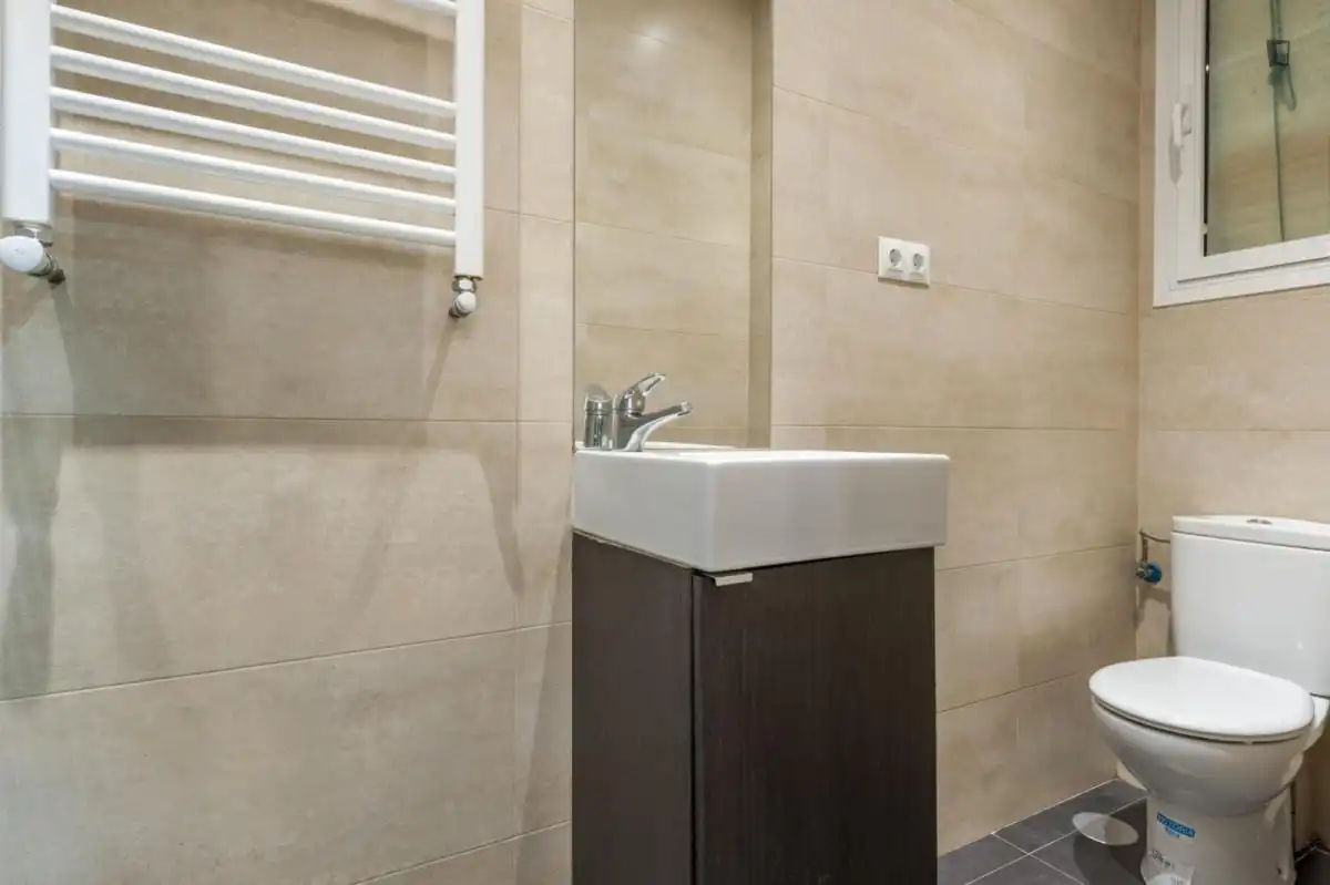 Apartament de lloguer a Palos de Moguer
