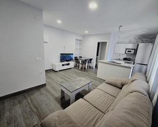 Living room of Flat to rent in  Córdoba Capital