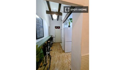 Foto 5 de Piso de alquiler en El Cabanyal - El Canyamelar, Valencia Capital