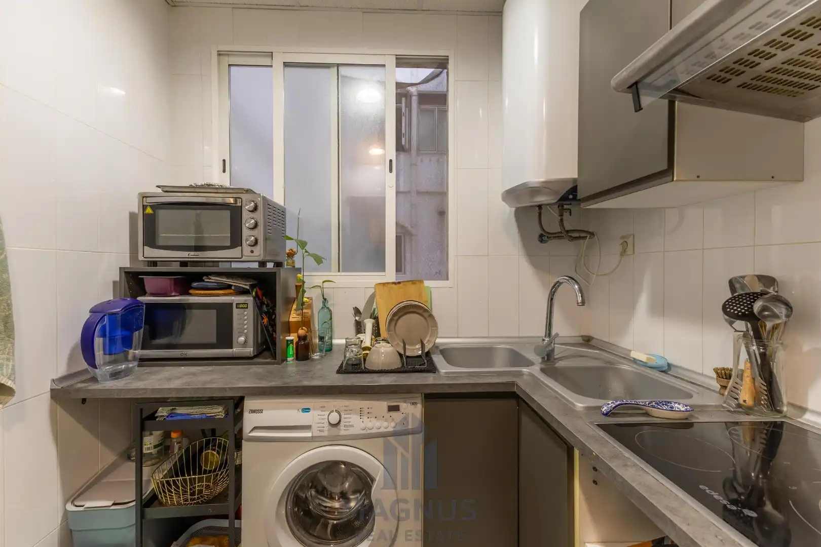 Piso en venta en Plaza ARTUR PIERA, Nou Moles