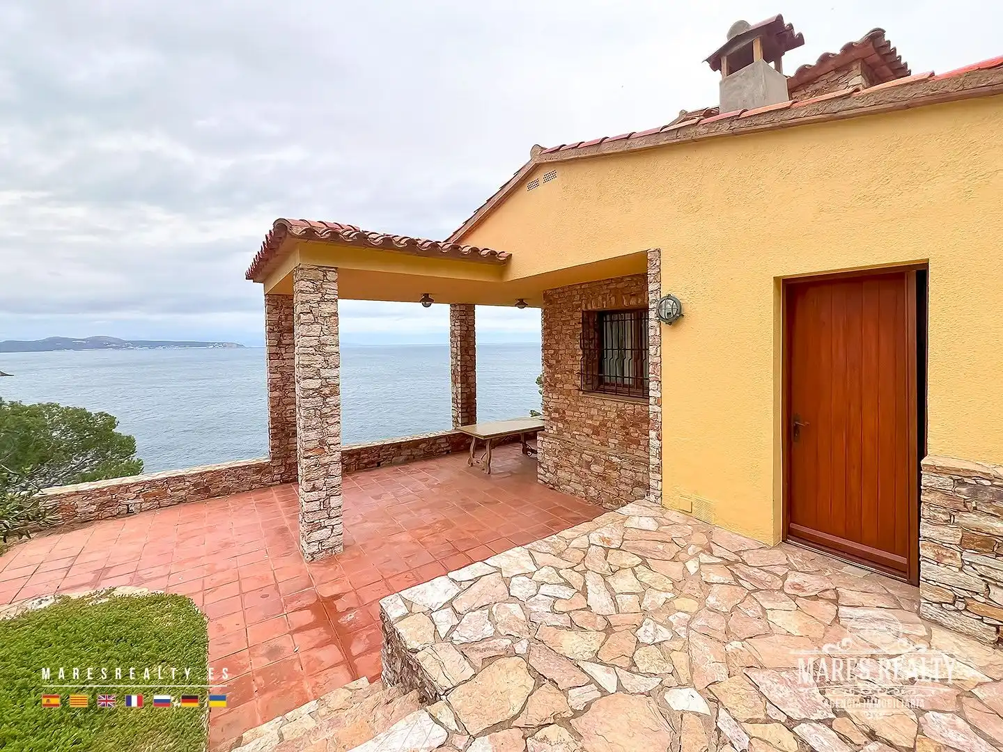 Casa en venta en Sa Riera - Sa Fontansa, imagen 5