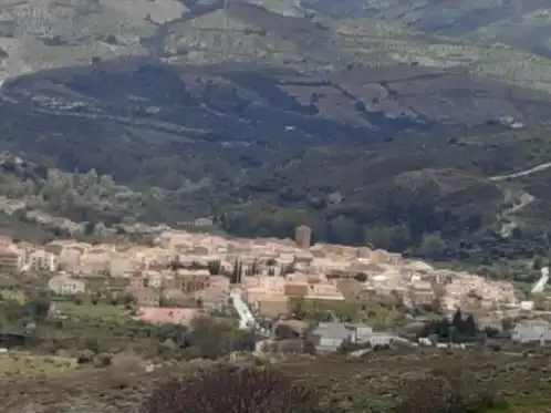 Casa rústica amb jardí en venda a Carretera Narila 1, imagen 19