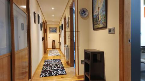 Foto 5 de Piso de alquiler en Porta Nova, A Coruña