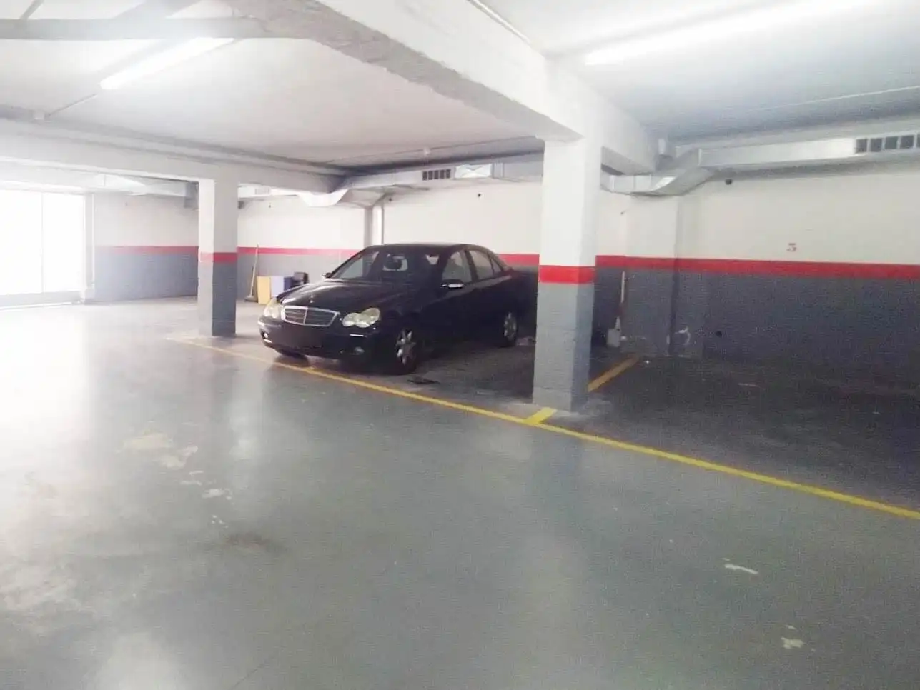Parcheggio in vendita a Nucli Antic, imagen 4