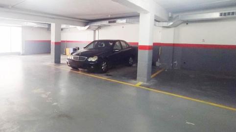 Foto 4 de Garatge en venda a Nucli Antic, Tarragona