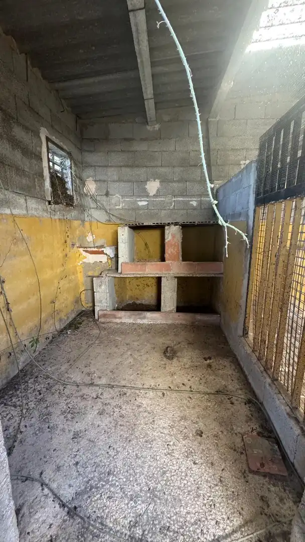 Finca rústica en venta en Simat de la Valldigna