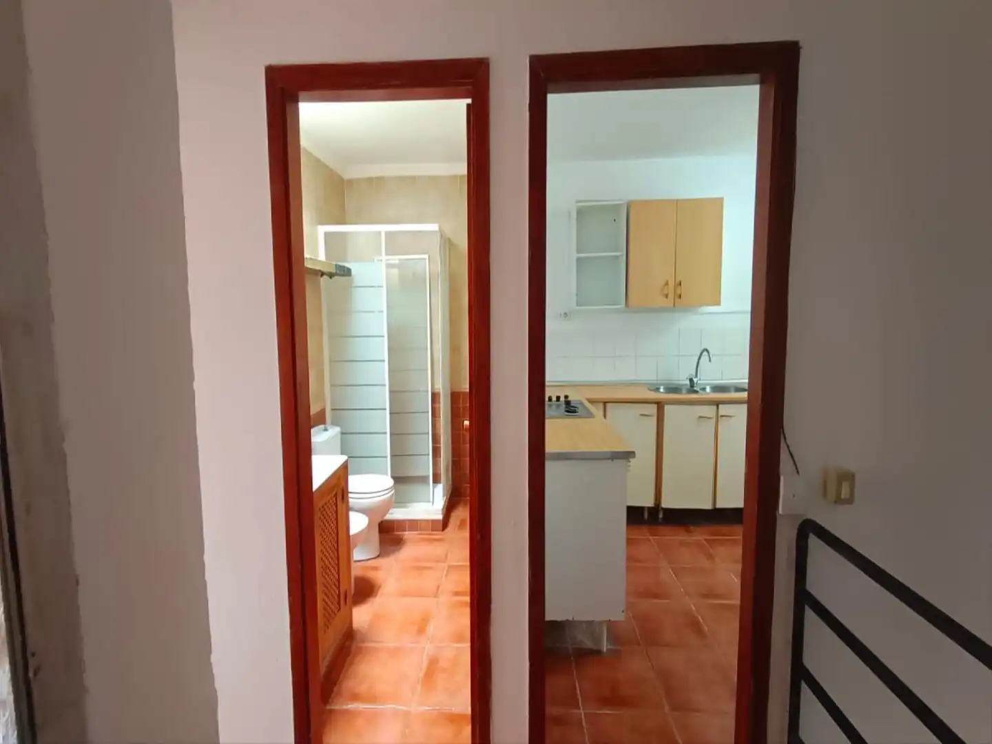 Cocina de Dúplex en venta en Mogán con Terraza