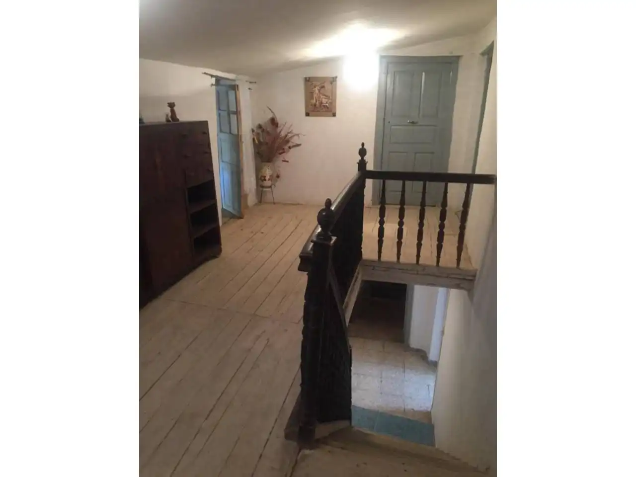 Haus oder Chalet zum Verkauf in Valdefresno mit Terrasse und Möbliert