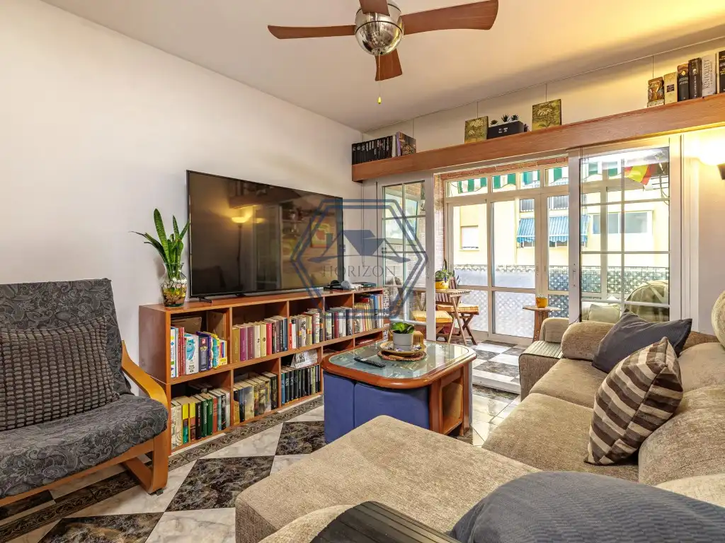 Piso con ascensor en venta en Calle Tolox (Sp), imagen 4